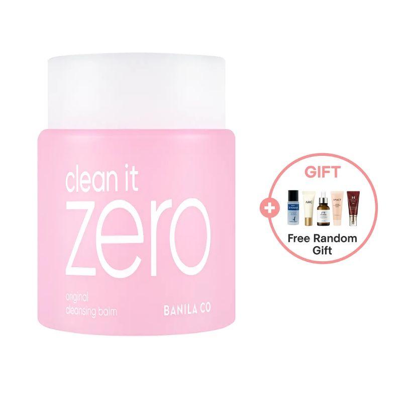 

Banila Co Clean It Zero Cleansing Balm Original 180 ml