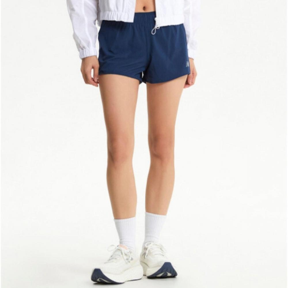 NeW Balance W Part 3 Rc Shorts B1 Nbnvf26302 19 59 Bj