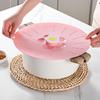 Silicone Lids for Food Storage Silicone Bowl Covers Silicone Pot Lids for Cups Bowls Pots Pans Oven