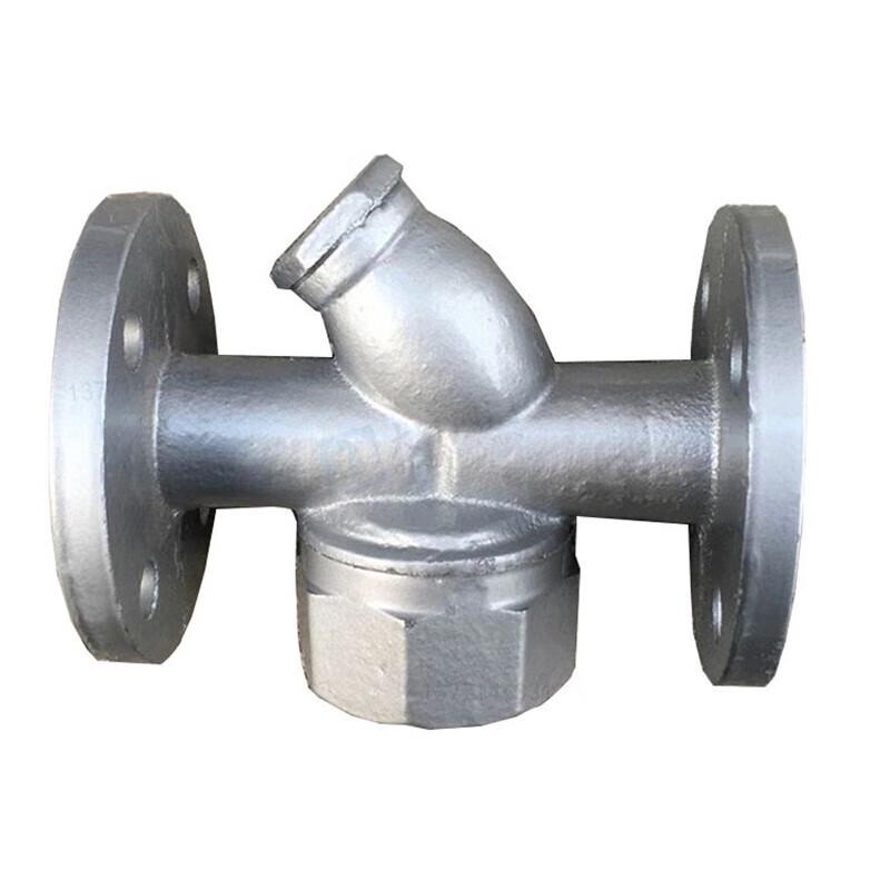 CS49H Disc Flange Steam Trap