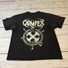 Carnifex Band Size S-4XL Black 100% Cotton T- Shirt K1070