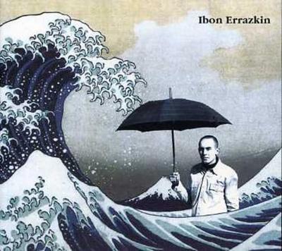 CD IBON ERRAZKIN - Ibon Errazkin  ER1073 Spain Rock Used
