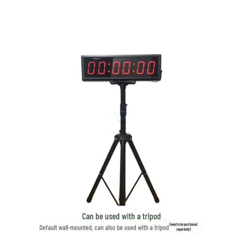 Suhuawei Digital LED Timers & Stopwatches