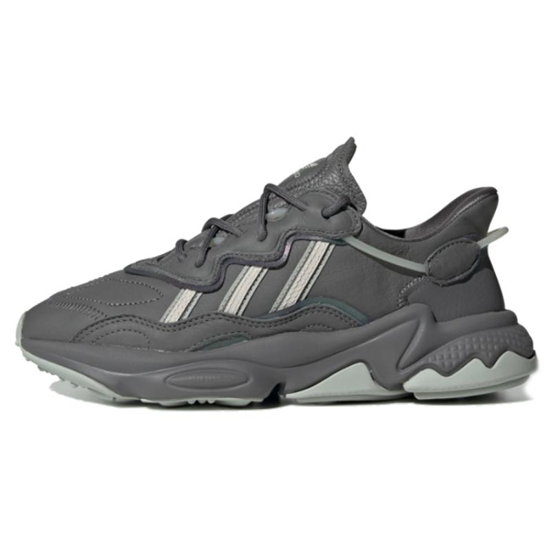 

Adidas Женские кроссовки Ozweego Grey Four EE5718 36