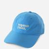Masmarulez MSMRZ Logo Ball Cap - Sky Blue