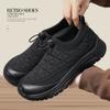 Women's Shoes with Soft Soles That Are Not Tiring for The Feet. Summer New One Foot Shoes with Polyurethane Soft Soles and Comfortable Cloth Shoes