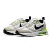 New Nike Air Max Dawn 'Light Bone Barely Volt' Gs DH3157-107