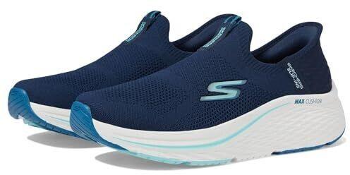 Skechers Max Cushioning Elite 2.0 Navy Sneakers