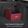 Trunk Storage Box for Geely Geometry A/E/C and Donghuochong G6
