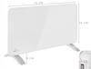 Sydney 1500W Convector Heater