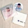 [USED] #RUNSEOKJIN_EP.TOUR In GOYANG Admission Benefits