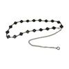 Metal Waist Chain For Women With Four Leaf Clover Pendant Summer Fashion Accessory