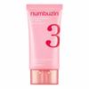 numbuzin No.3 Porcelain Base-skip Tone Up Beige Sunscreen 50ml 01 Blur / 02 Glow (7 Options)