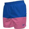 Nike Mens Colour Block Swim Shorts
