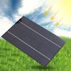4.2W 18V Portable Efficient Polycrystalline Silicon Solar Cell Panel for DIY Power Charger
