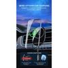 Upgradsed 30W Magnetic Car Wireless Chargers Air Vent Phone Holder for iPhone15 14 13 12 Pro Max Mini Car Fast Charging Station