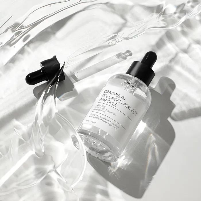 [Wrinkle Improvement Functional] Collagen Perfect Ampoule 50ml Collagen Perfect Ampoule 50ml