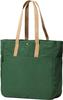 Sierra Designs Classic Tote Bag with Pocket, 15L, S2510, Green