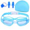 MDNG HD Anti-Fog Presbyopic Swim Goggles Set