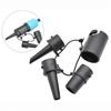 Paddle Board Inflatable  Adapter MultiFunction   Converter for Kayak  Mattress  Bed Inflation Accessories