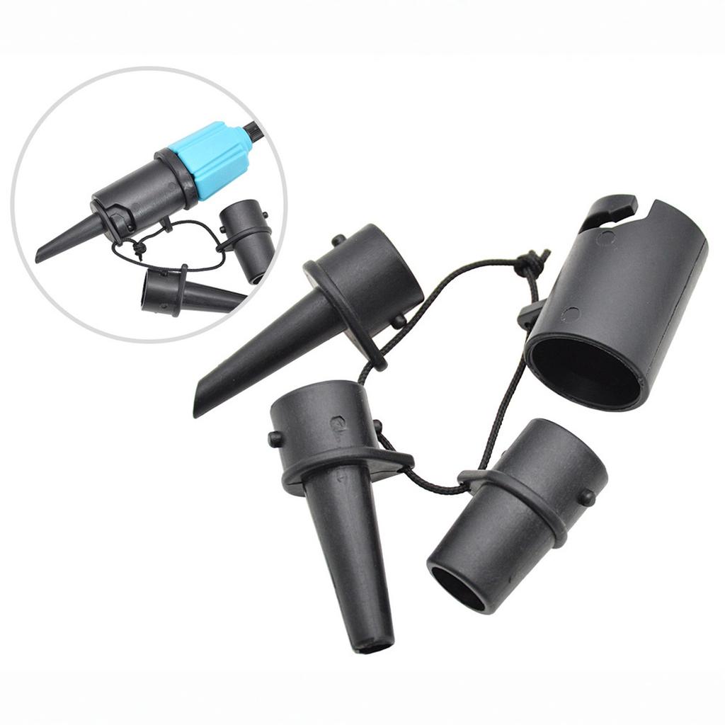 Paddle Board Inflatable  Adapter MultiFunction   Converter for Kayak  Mattress  Bed Inflation Accessories