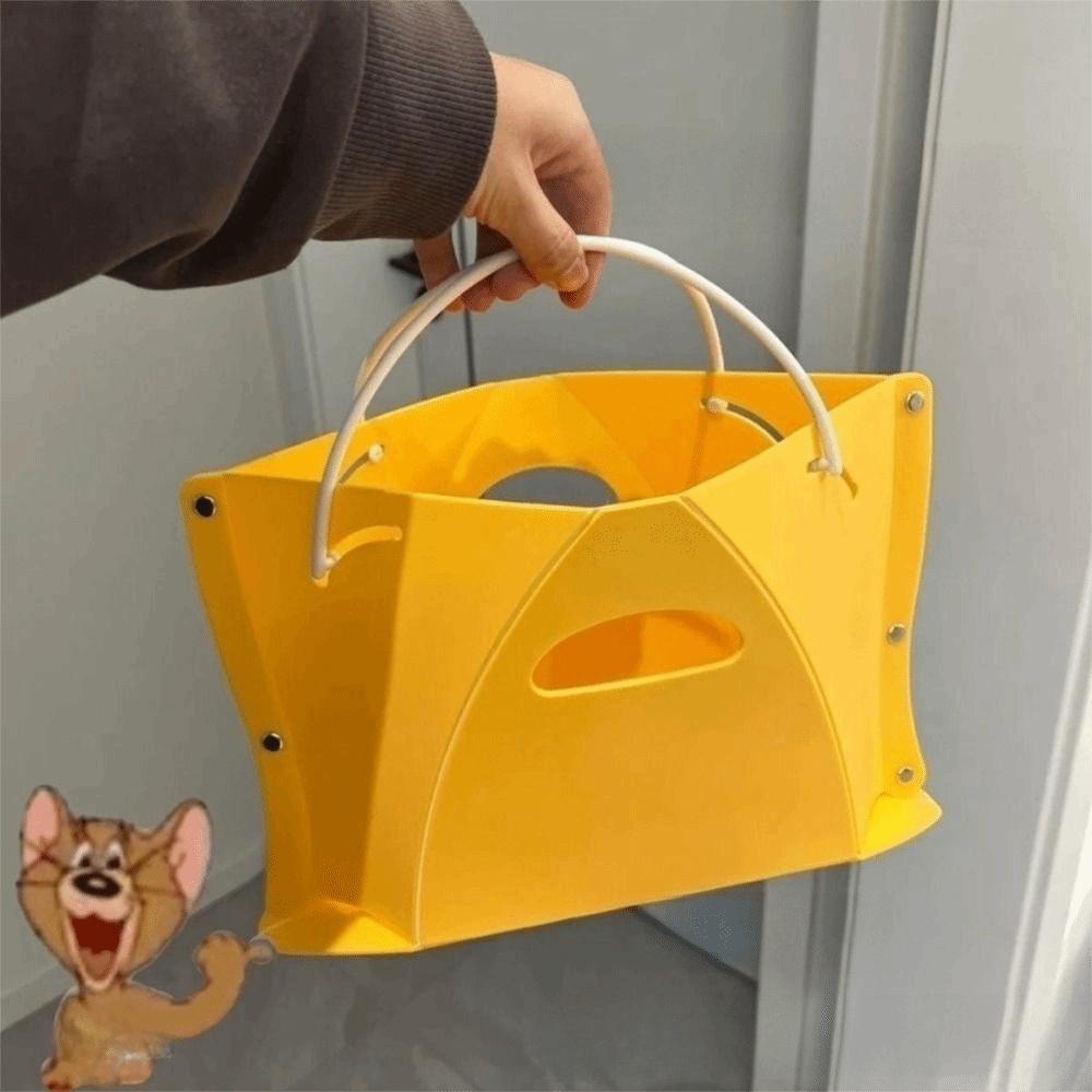 Plastic Material Portable Chair Small Size Outdoor Chair Folding Chair Outdoor Tourism