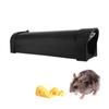 No Kill Smart Mouse Trap Easy To Set Rodent Catcher Cage All-Purpose Rat Killer  Garden