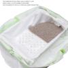 Replacement Leak-Proof Disposable Easy To Clean Sifting Liners Cat Litter Box Trash Bag Waste Bag