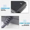 Practical AC/DC Variable Volt 3V-12V 2A Adjustable Voltage Power Supply Adapter Charger Variable