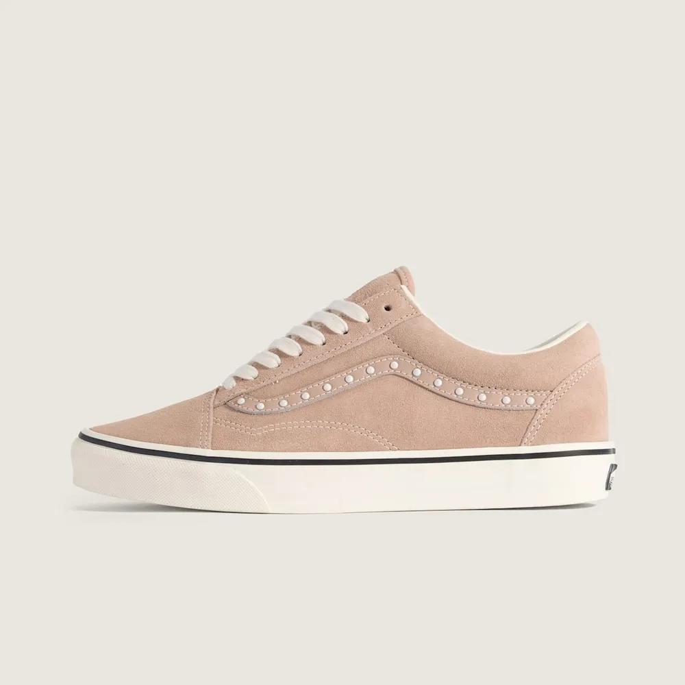 Vans Old Skool Pulse sneakers low-tops 225