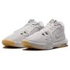 Nike LeBron Witness 8 Light Bone Gum Men Sneakers Grey Light-Iron-Ore Sail FB2239-003