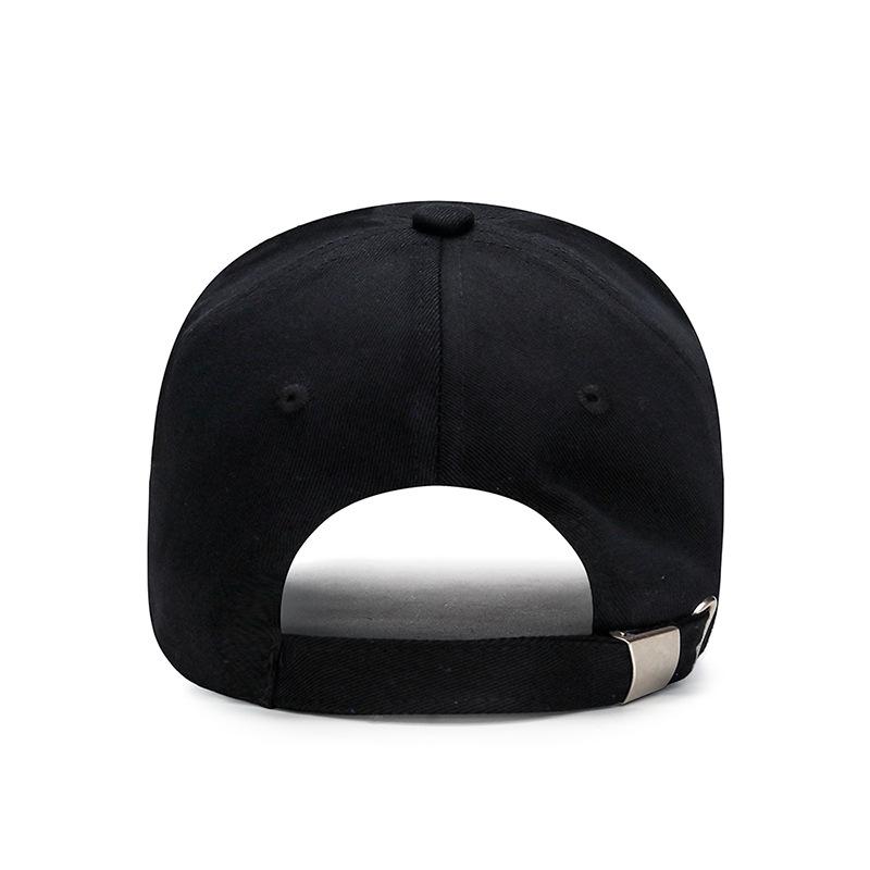 Spring Summer Autumn Embroidered Letter Cap Female Sunshade Baseball Cap Male Sun Visor Hats Fishing Hat Peak Cap