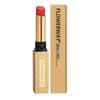 FLOWERWAY Long-Lasting Hydrating Lipstick - Silky, Moisturizing, Fade-Resistant, Whitening Gold Lip Glaze.