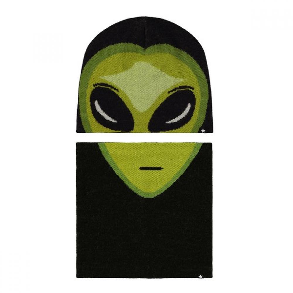 

Molo [25fw] Wool Beanie 5 16 Yrs Akhf9ht001 (ages 5-9)