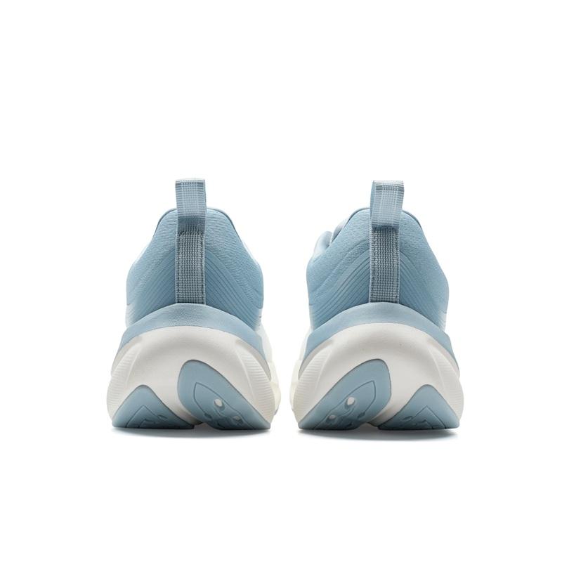 Xtep Cloud Wing 3 Simple Comfortable Shock Absorbing Non-Slip Breathable Low-Top Casual Training Running Shoes Men sneakers 875319110003-8