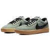 Nike Bruin React SB Jade Smoke Gum Unisex Sneakers Green Gum-Light-Brown Black CJ1661-300