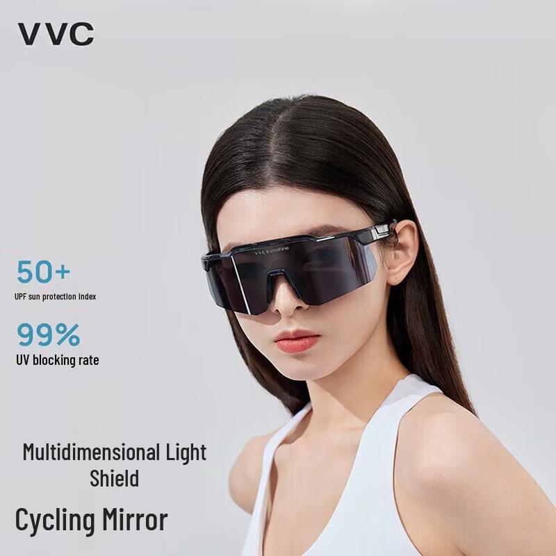 VVC Polarized UV Protection Sunglasses