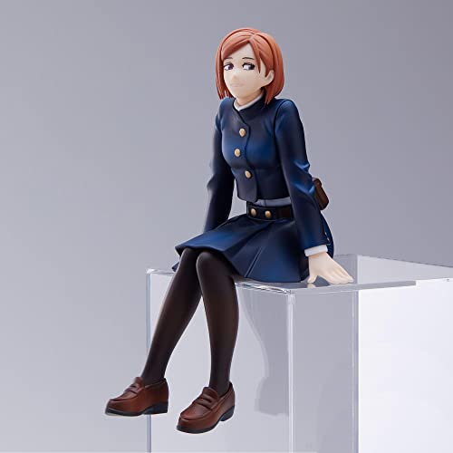 

SEGA Magic Battle Premium Choco Фигурка Намакино Роуз