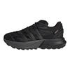 adidas Lightblaze Atr Модне Зручне Взуття для Бігу Жіночі Кросівки Чорні JS1965