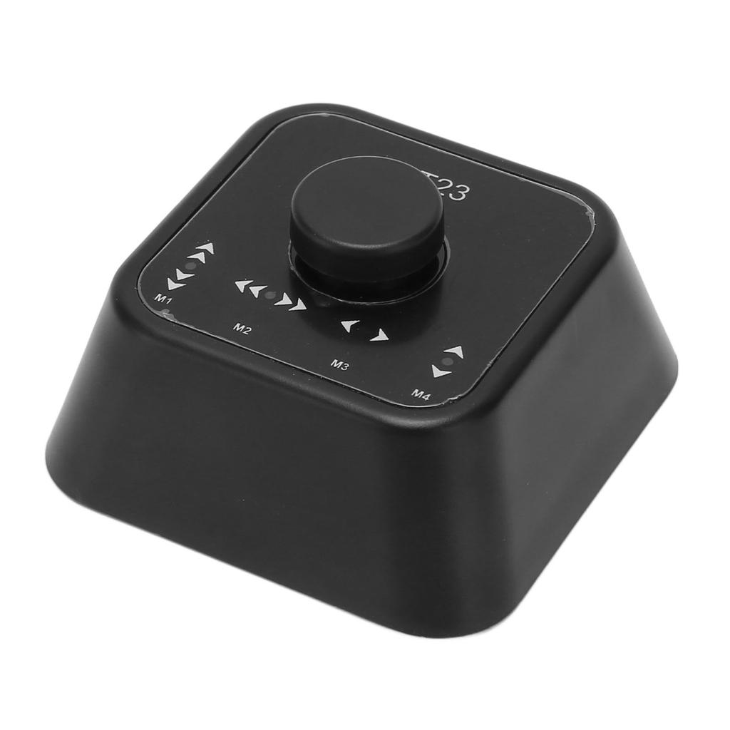 Page Turner Pedal Programmable BT Connection USB Charge Widely Used Wireless Page Turner for Music