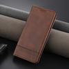 Case for Xiaomi 14T Pro Magnetic Leather Texture Wallet Case Flip PU Stand Soft TPU Book Style Phone Cover for Xiaomi 14T Coque