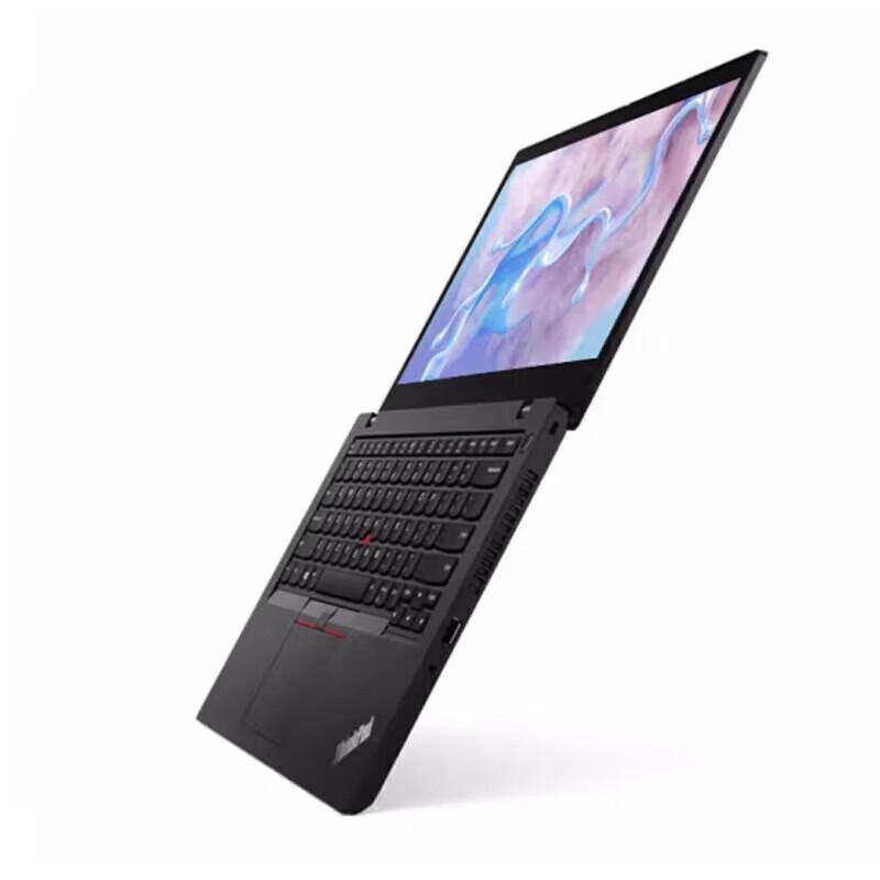 Lenovo ThinkPad L14 Business Laptop (CN version)
