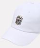 REEBOK Emblem Ball Cap - Ivory