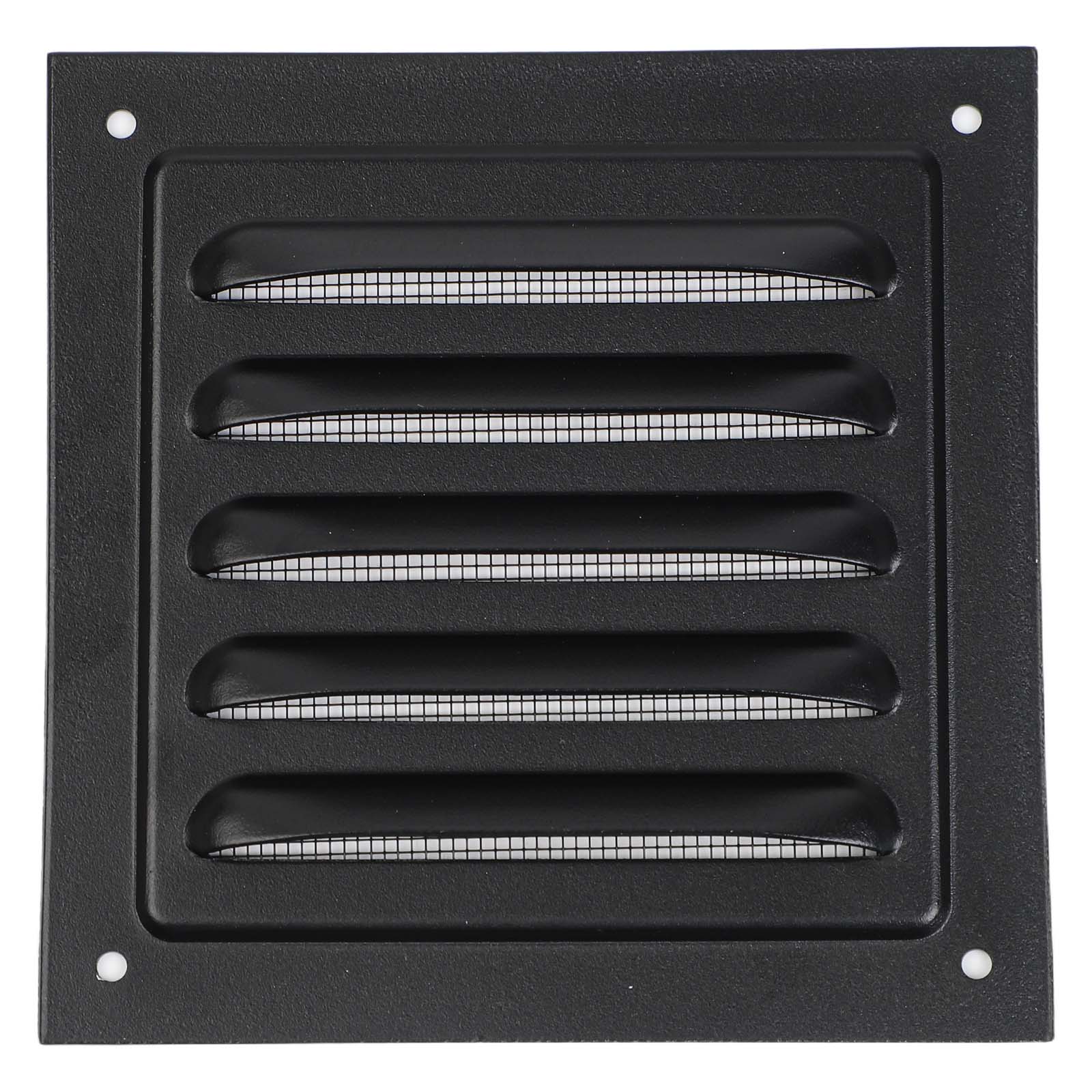 

150x150cm Air Outlet Grille High Airflow Ventilation System Extractor Enhanced Airflow Design Resilient Aluminum Alloy
