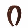 Wide-brimmed Headband for Women, New High-ceiling Headband for Washing Face and Pressing Hair, Fashionable and Stylish Hairpin Hair Accessory