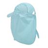 Sun   Hat Windproof Sand Prevent with Neck Cover for Outdoor Fishing Hiking Camping
