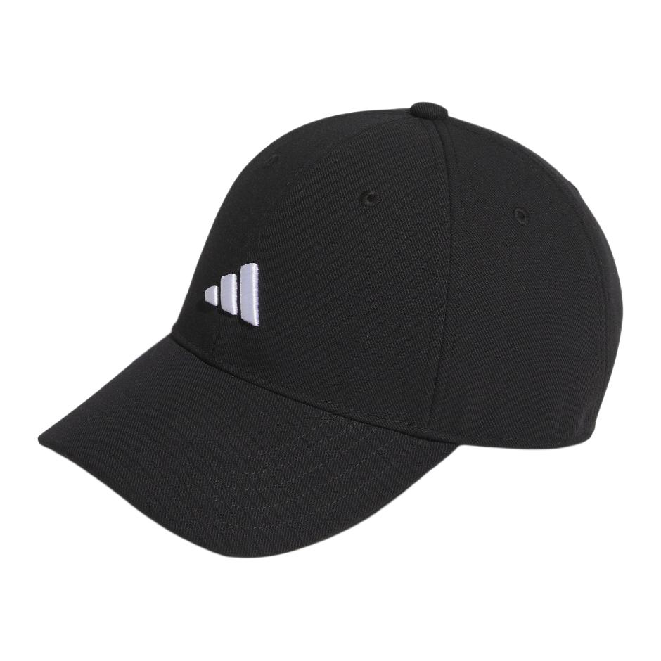 Adidas Recycled Polyester Baseball Caps Unisex Multicolor Adidas KA9248/KA9249/KA9250/KA9251