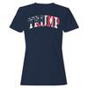 Trump Save America Again Women's T-shirt