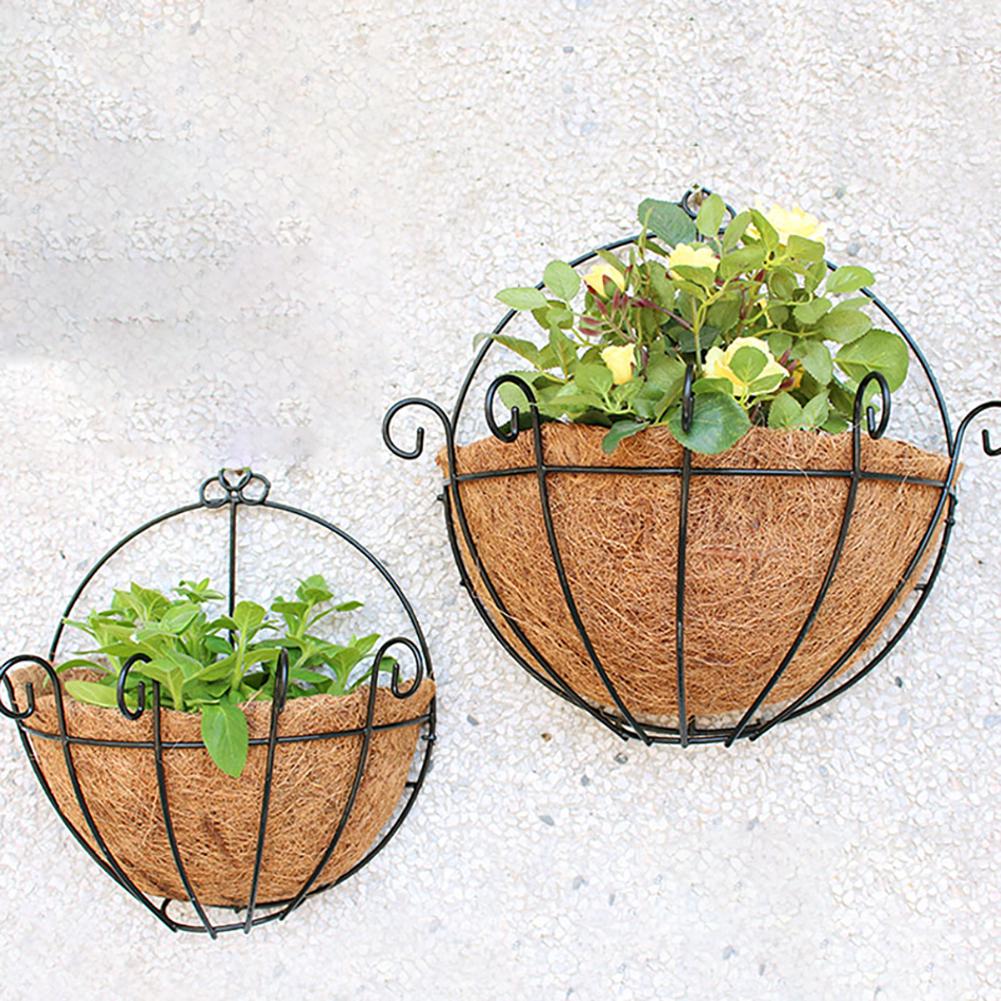 blumenkasten altholz Hngekiste Pflanzkasten mit Seil aus Altholz  unikada