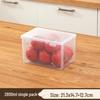 Wutuo Refrigerator Food Storage Containers